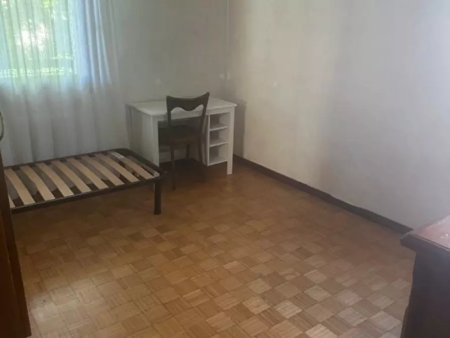 Immagine 12 di Appartamento in affitto  in via buzzaccarini a Padova