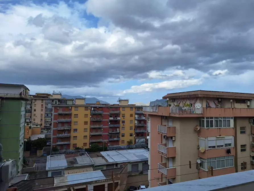 Immagine 3 di Appartamento in vendita  in VIA MESSINE MARINE a Palermo