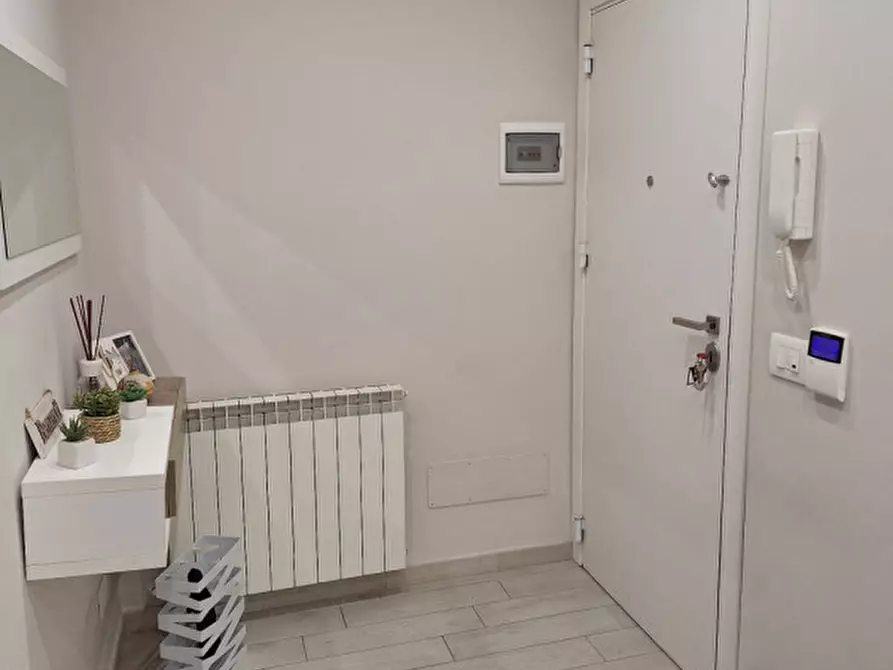 Immagine 4 di Appartamento in vendita  in VIA MESSINE MARINE a Palermo