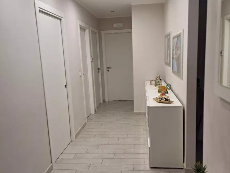 Immagine 5 di Appartamento in vendita  in VIA MESSINE MARINE a Palermo