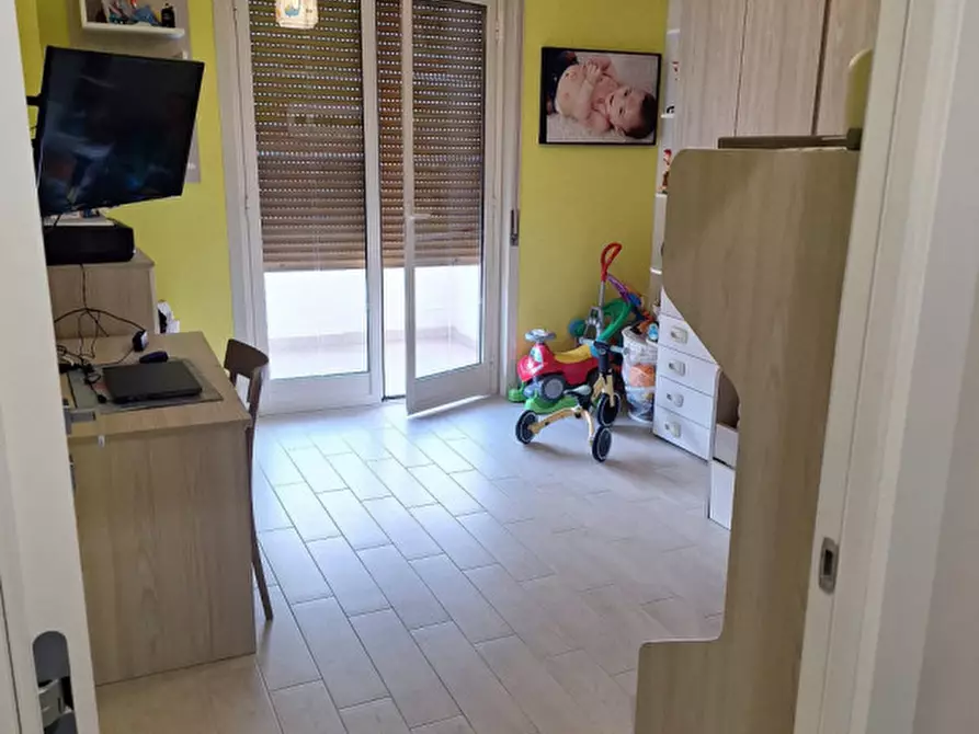 Immagine 6 di Appartamento in vendita  in VIA MESSINE MARINE a Palermo