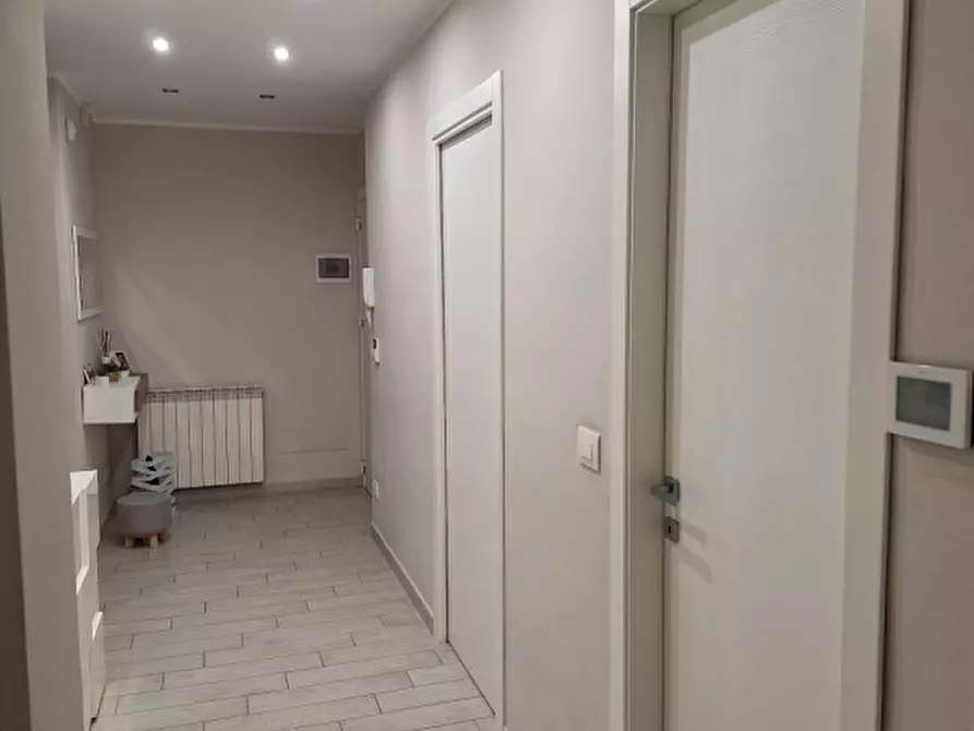 Immagine 7 di Appartamento in vendita  in VIA MESSINE MARINE a Palermo