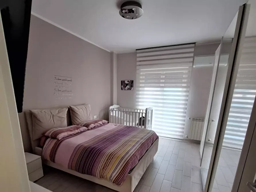 Immagine 9 di Appartamento in vendita  in VIA MESSINE MARINE a Palermo
