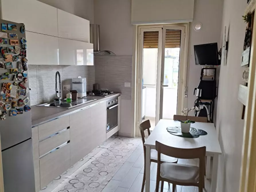 Immagine 14 di Appartamento in vendita  in VIA MESSINE MARINE a Palermo