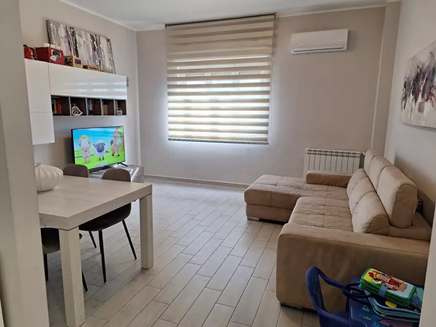 Immagine 15 di Appartamento in vendita  in VIA MESSINE MARINE a Palermo