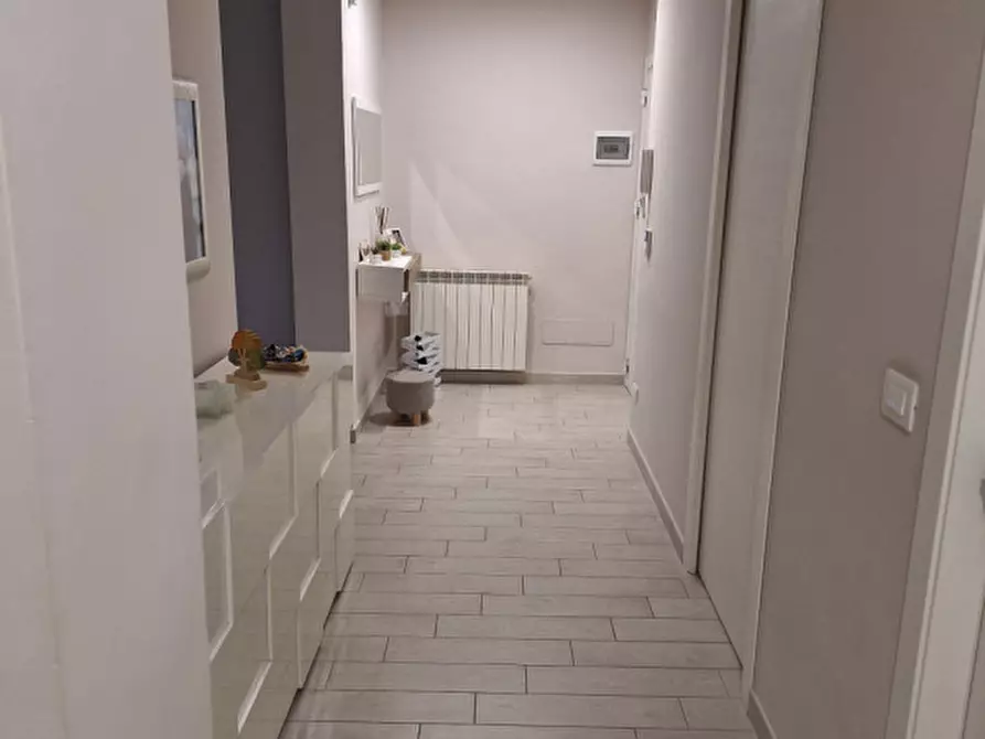Immagine 16 di Appartamento in vendita  in VIA MESSINE MARINE a Palermo