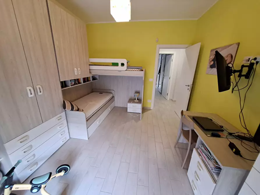 Immagine 17 di Appartamento in vendita  in VIA MESSINE MARINE a Palermo