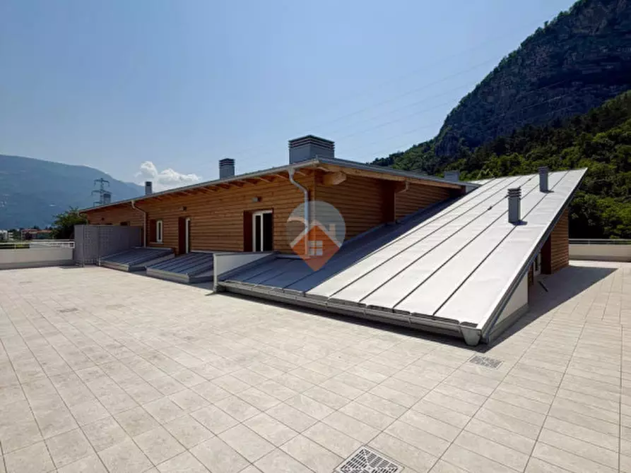 Immagine 3 di Appartamento in vendita  in Via del Garda a Mori