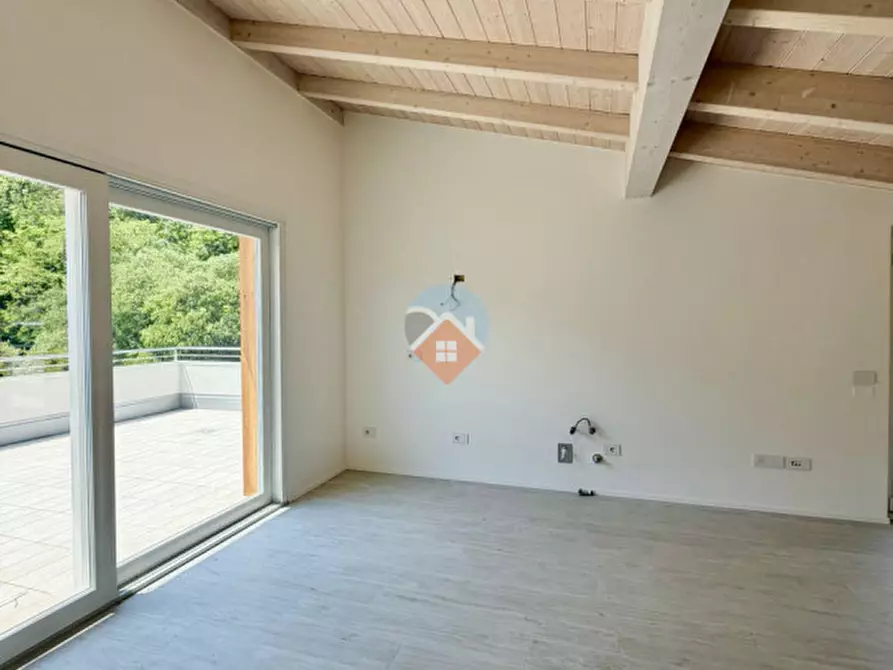 Immagine 6 di Appartamento in vendita  in Via del Garda a Mori