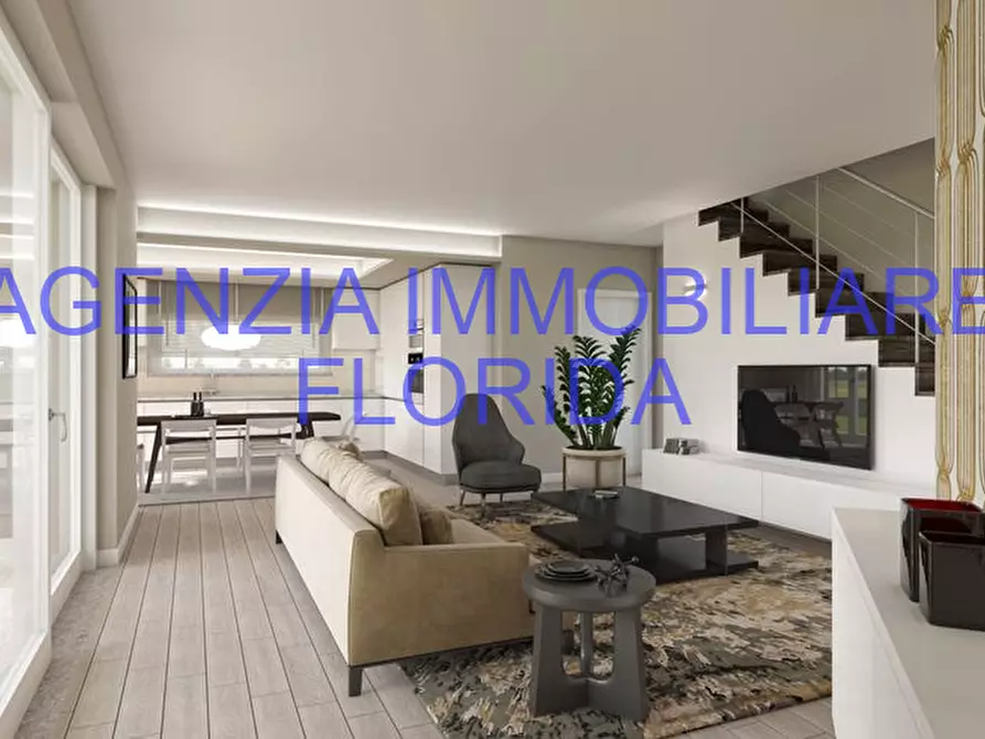 Immagine 1 di Appartamento in vendita  in Via Borgo Padova a Camposampiero