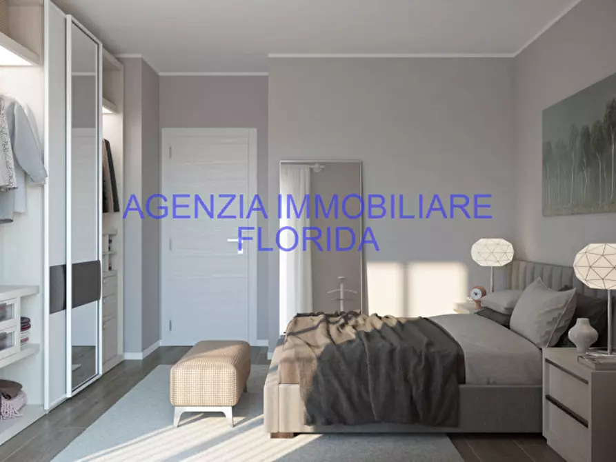 Immagine 2 di Appartamento in vendita  in Via Borgo Padova a Camposampiero