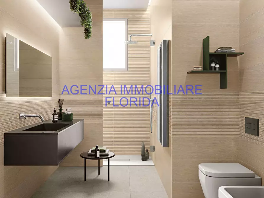 Immagine 3 di Appartamento in vendita  in Via Borgo Padova a Camposampiero
