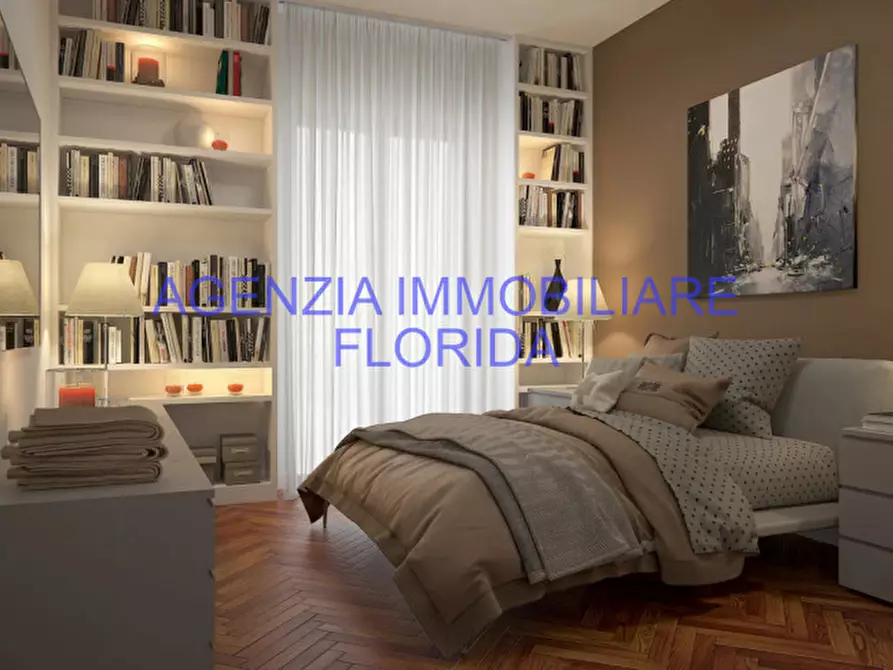 Immagine 4 di Appartamento in vendita  in Via Borgo Padova a Camposampiero