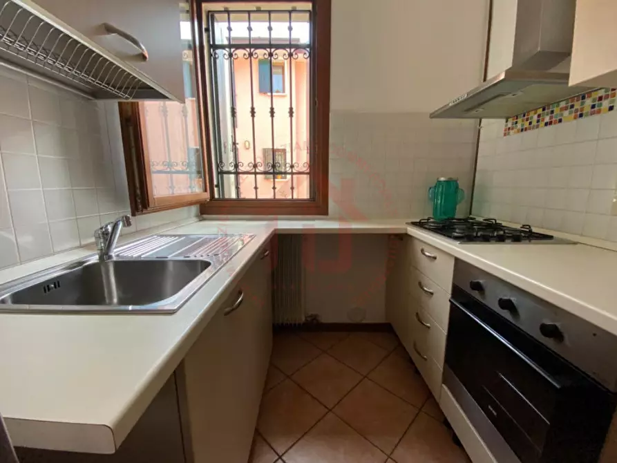 Immagine 9 di Appartamento in vendita  in VIA SETTE MARTIRI a Padova