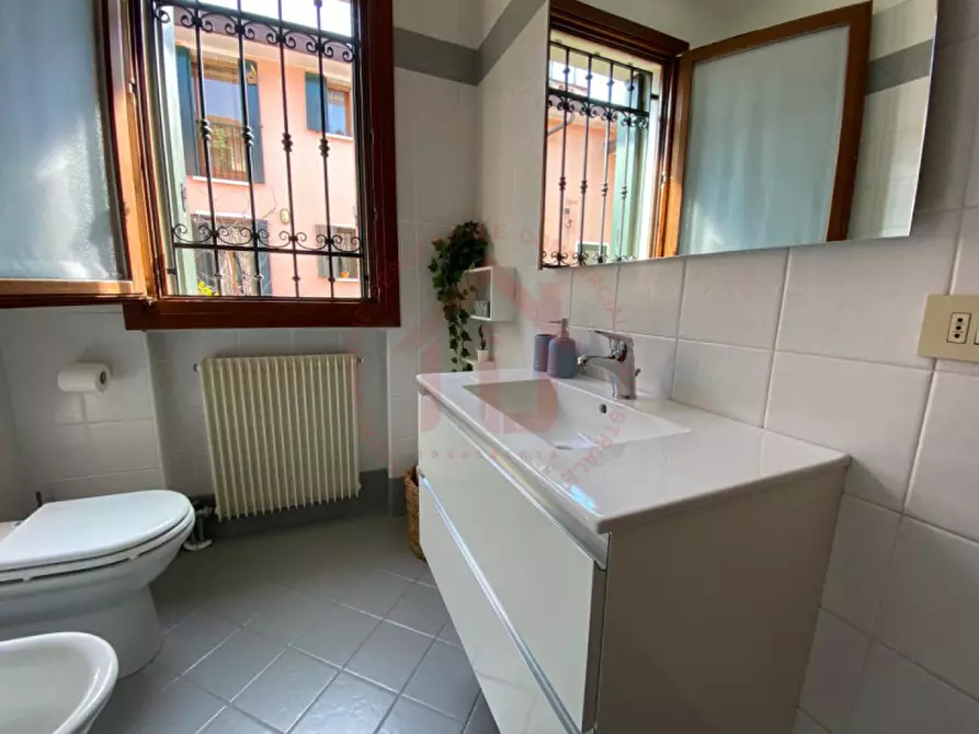 Immagine 10 di Appartamento in vendita  in VIA SETTE MARTIRI a Padova