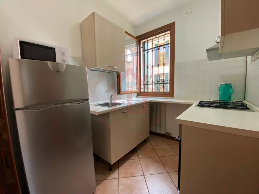 Immagine 11 di Appartamento in vendita  in VIA SETTE MARTIRI a Padova