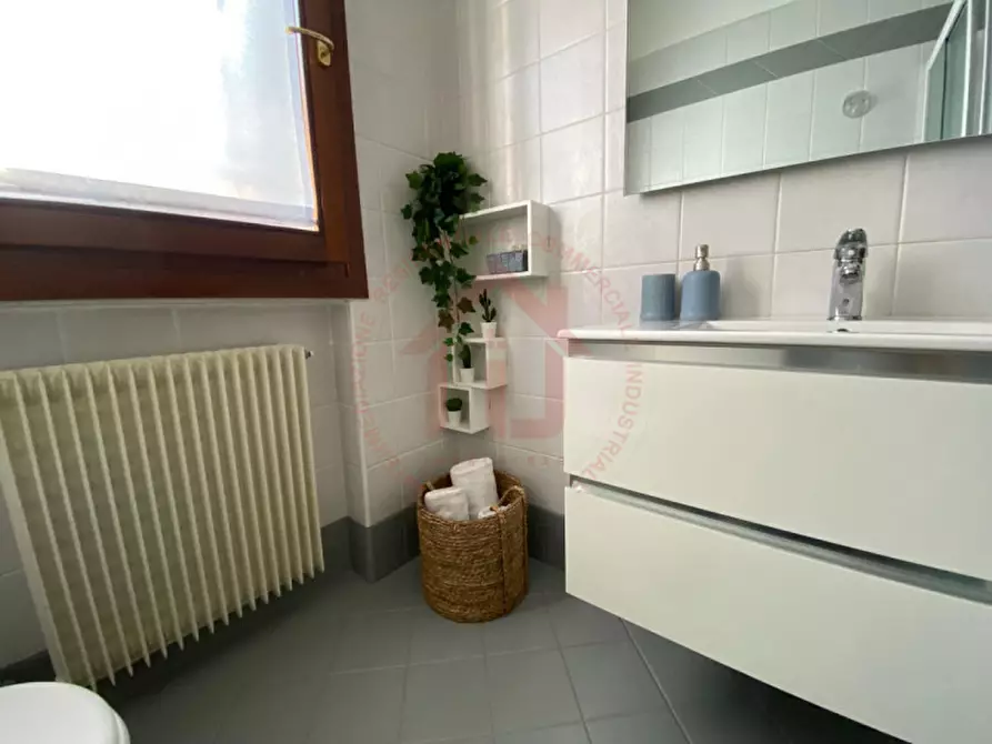 Immagine 15 di Appartamento in vendita  in VIA SETTE MARTIRI a Padova