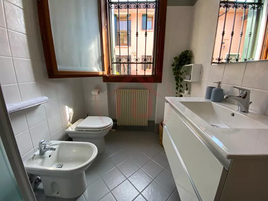 Immagine 19 di Appartamento in vendita  in VIA SETTE MARTIRI a Padova
