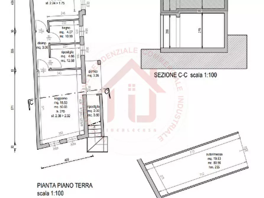 Immagine 20 di Appartamento in vendita  in VIA SETTE MARTIRI a Padova