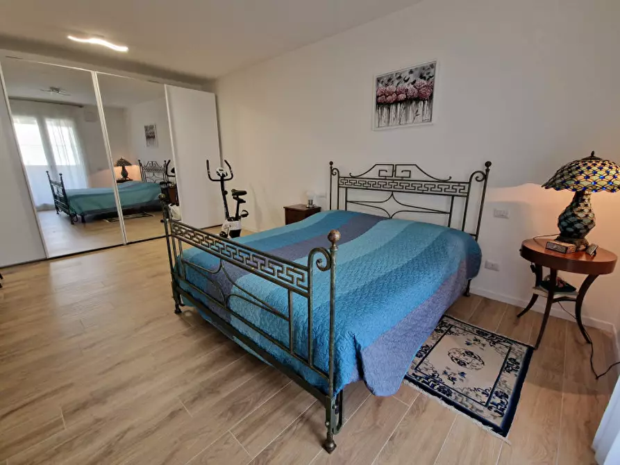 Immagine 9 di Appartamento in vendita  in Via Treviso a Rubano