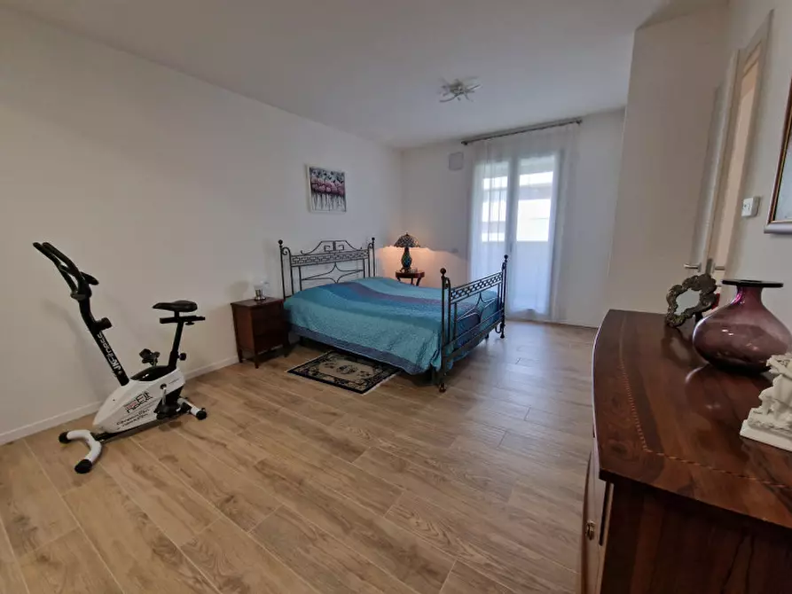 Immagine 10 di Appartamento in vendita  in Via Treviso a Rubano