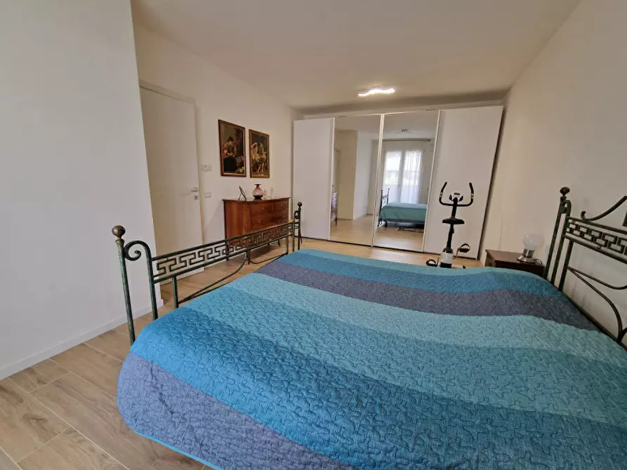 Immagine 11 di Appartamento in vendita  in Via Treviso a Rubano