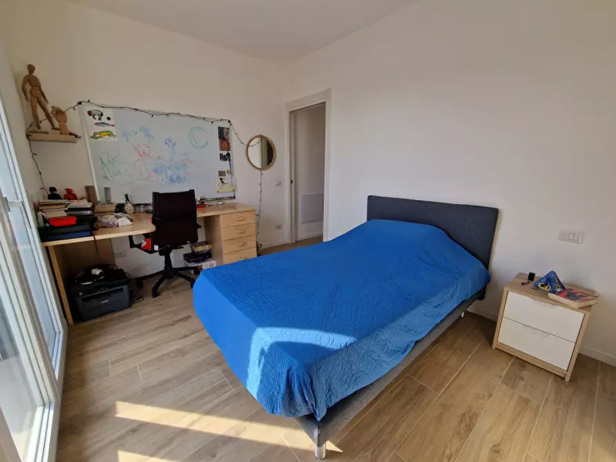 Immagine 12 di Appartamento in vendita  in Via Treviso a Rubano