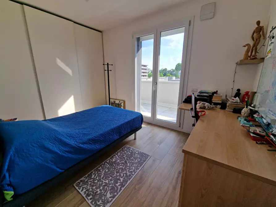 Immagine 14 di Appartamento in vendita  in Via Treviso a Rubano