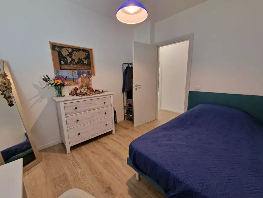Immagine 15 di Appartamento in vendita  in Via Treviso a Rubano