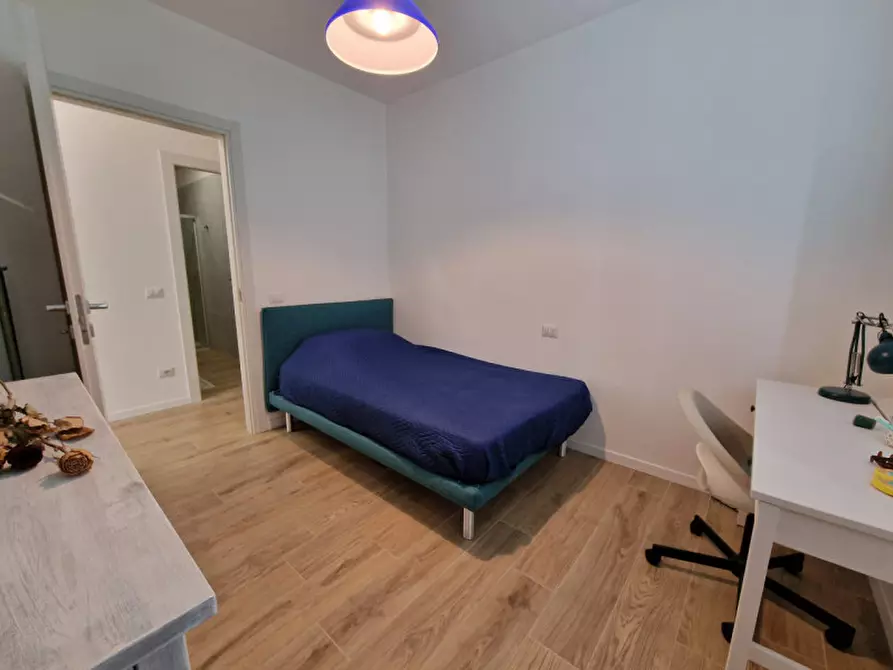 Immagine 17 di Appartamento in vendita  in Via Treviso a Rubano