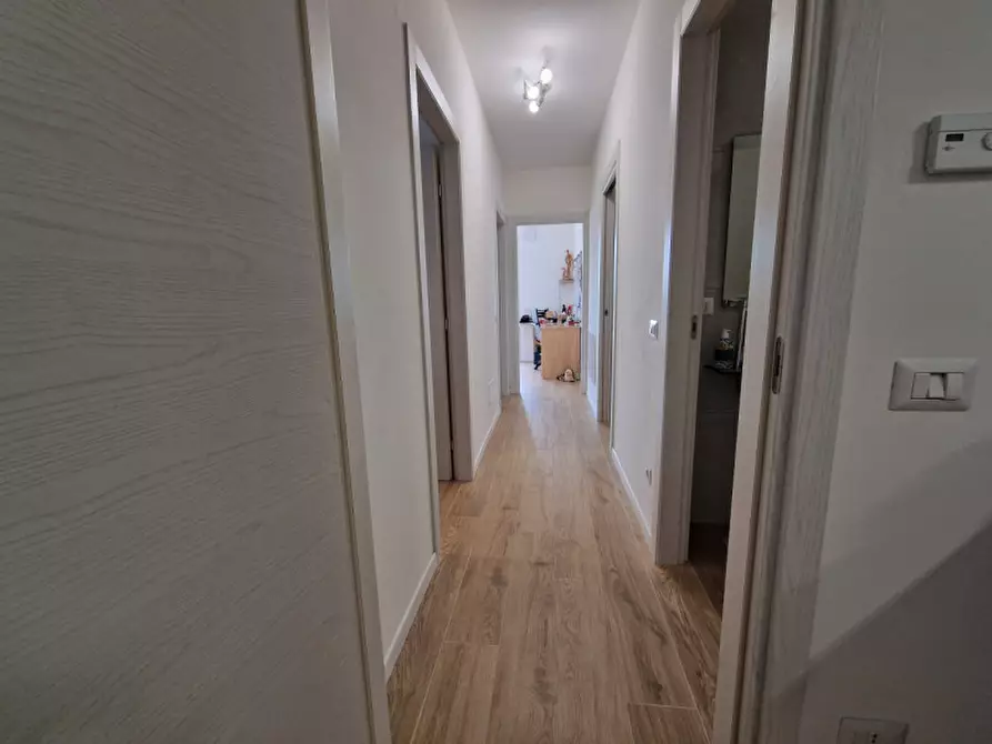Immagine 18 di Appartamento in vendita  in Via Treviso a Rubano