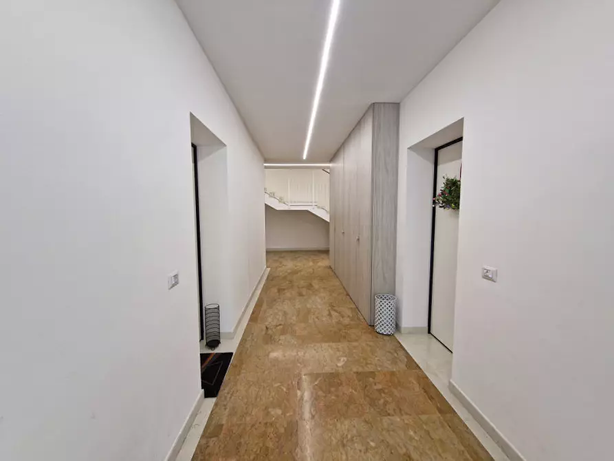 Immagine 23 di Appartamento in vendita  in Via Treviso a Rubano