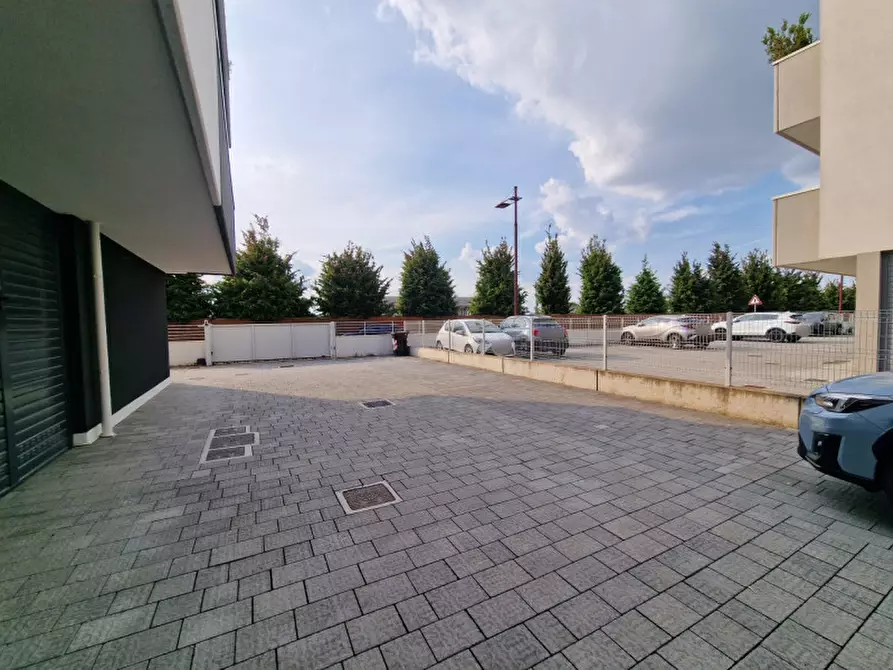 Immagine 26 di Appartamento in vendita  in Via Treviso a Rubano