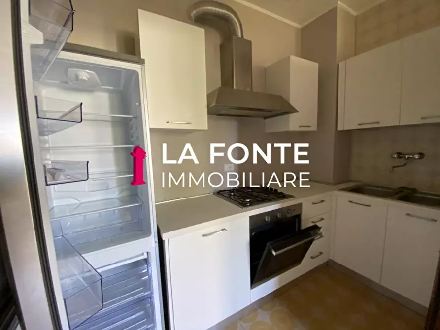 Immagine 1 di Appartamento in affitto  in Via del Vaso a Dolo