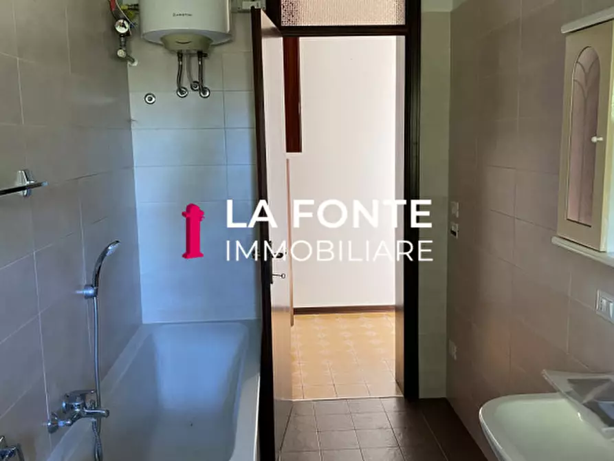 Immagine 5 di Appartamento in affitto  in Via del Vaso a Dolo