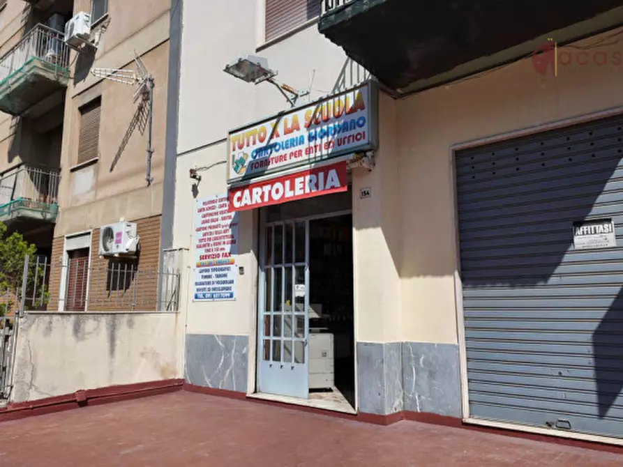 Immagine 3 di Attività commerciale in vendita  in Via Ernesto Basile 154 a Palermo