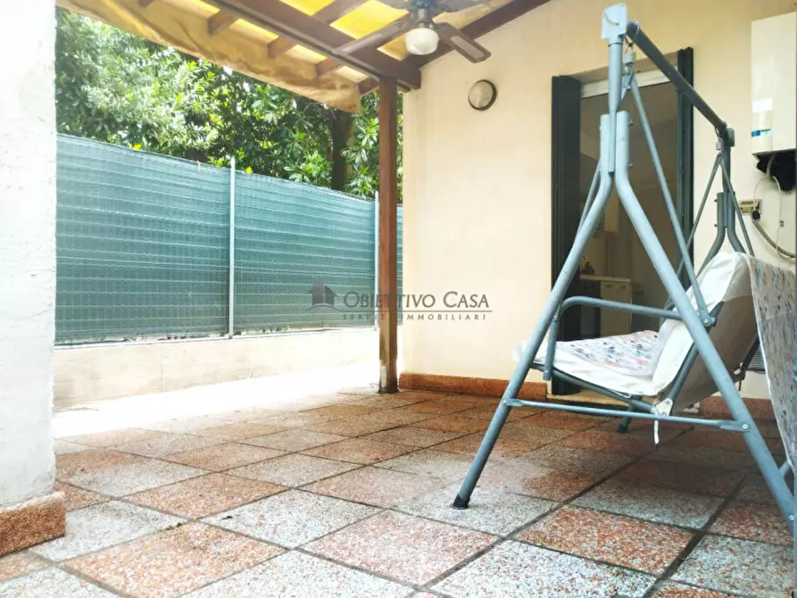 Immagine 1 di Casa bifamiliare in vendita  in via pacinotti Albignasego a Albignasego