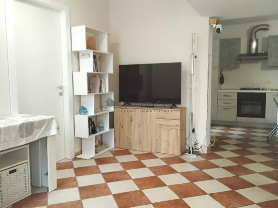 Immagine 2 di Casa bifamiliare in vendita  in via pacinotti Albignasego a Albignasego