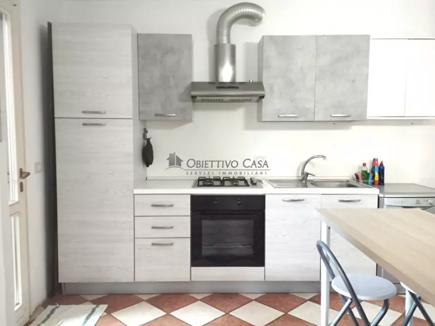 Immagine 5 di Casa bifamiliare in vendita  in via pacinotti Albignasego a Albignasego
