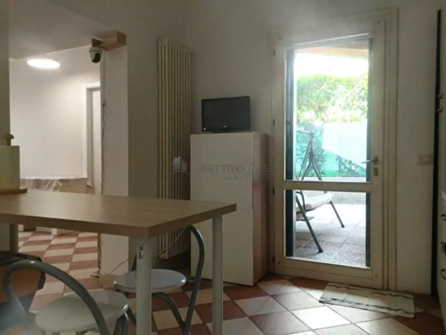 Immagine 6 di Casa bifamiliare in vendita  in via pacinotti Albignasego a Albignasego