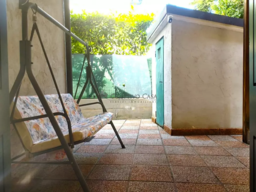 Immagine 7 di Casa bifamiliare in vendita  in via pacinotti Albignasego a Albignasego