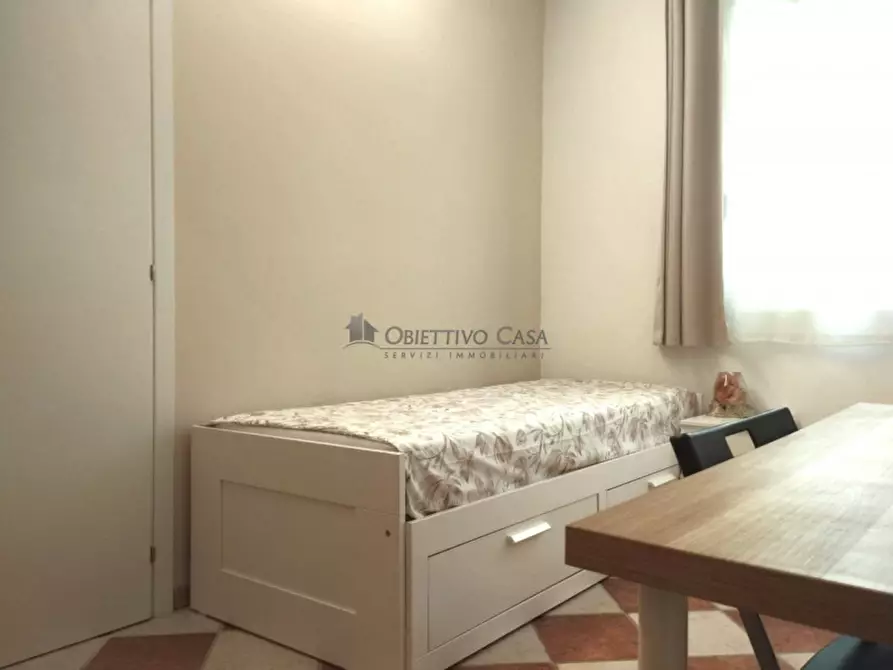 Immagine 9 di Casa bifamiliare in vendita  in via pacinotti Albignasego a Albignasego