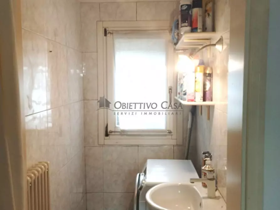 Immagine 11 di Casa bifamiliare in vendita  in via pacinotti Albignasego a Albignasego