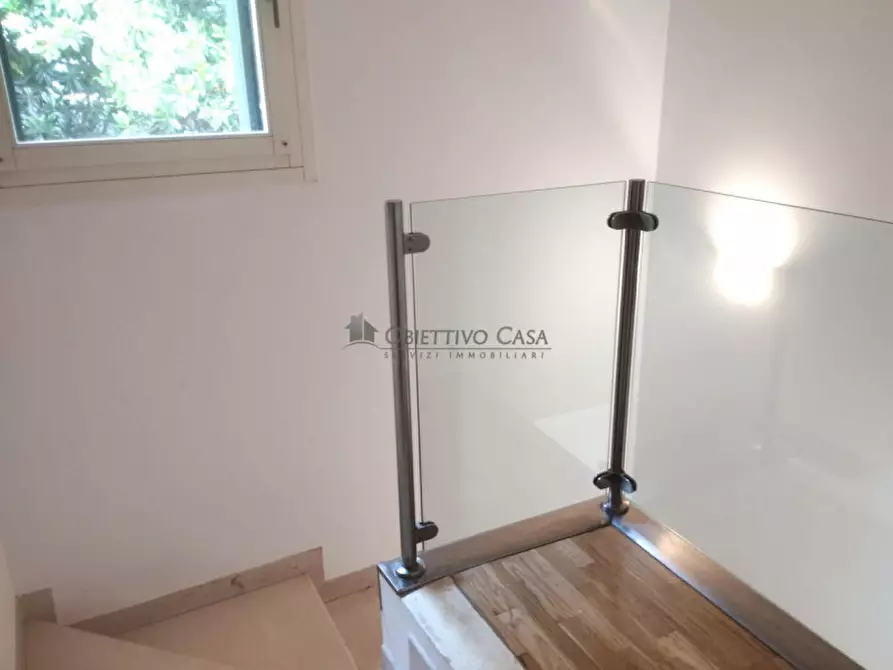 Immagine 14 di Casa bifamiliare in vendita  in via pacinotti Albignasego a Albignasego