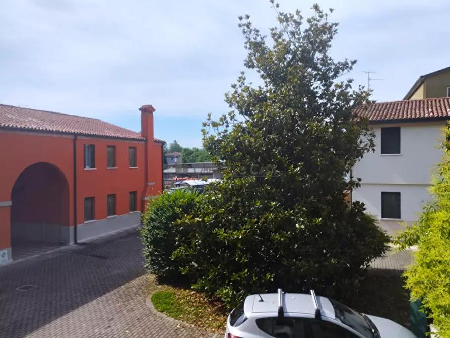 Immagine 19 di Casa bifamiliare in vendita  in via pacinotti Albignasego a Albignasego