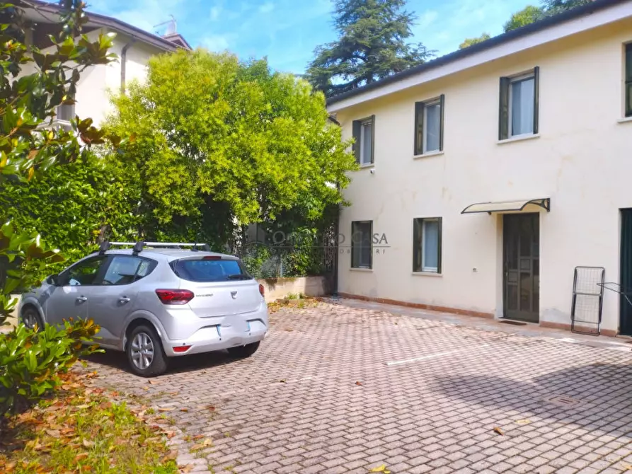 Immagine 23 di Casa bifamiliare in vendita  in via pacinotti Albignasego a Albignasego