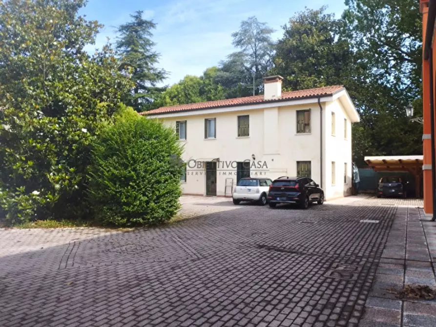 Immagine 24 di Casa bifamiliare in vendita  in via pacinotti Albignasego a Albignasego