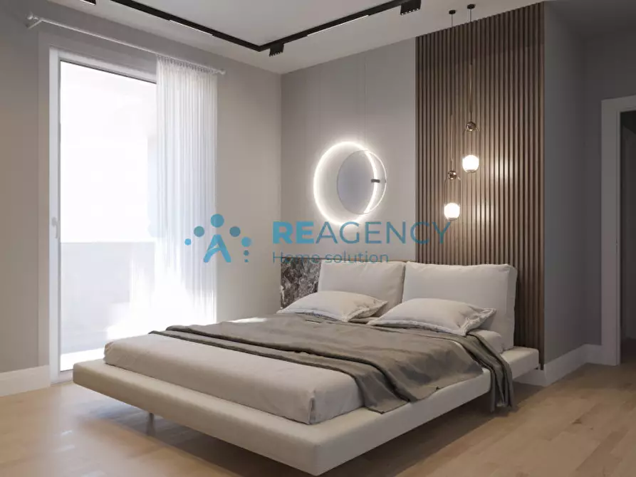 Immagine 12 di Appartamento in vendita  in Via Luigi Cadorna a Legnago