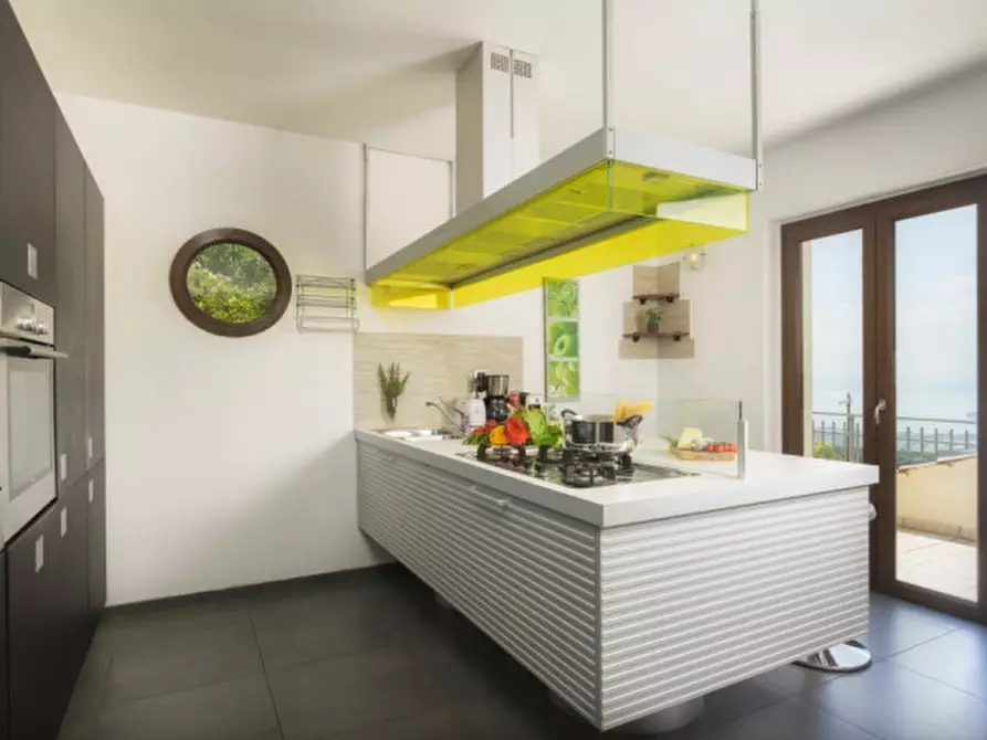 Immagine 19 di Villa in vendita  a Lisciano Niccone
