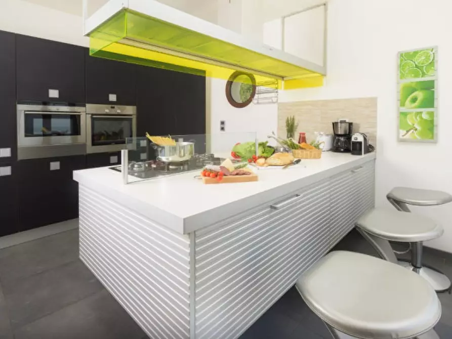 Immagine 20 di Villa in vendita  a Lisciano Niccone